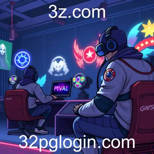 Explorando o Impacto dos Jogos Online na Cultura Moderna