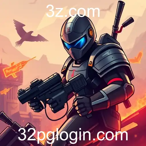 32pg Inova com Novidades no Mundo dos Jogos Brasileiros