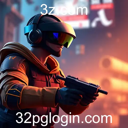 A Ascensão do 32pg: O Novo Fenômeno dos Jogos em Português