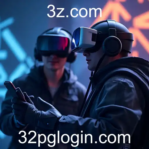 A Nova Era do 32pg nas Tendências de Jogos