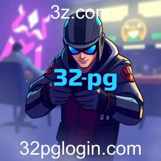 Evolução dos Jogos Online e o Papel da 32pg