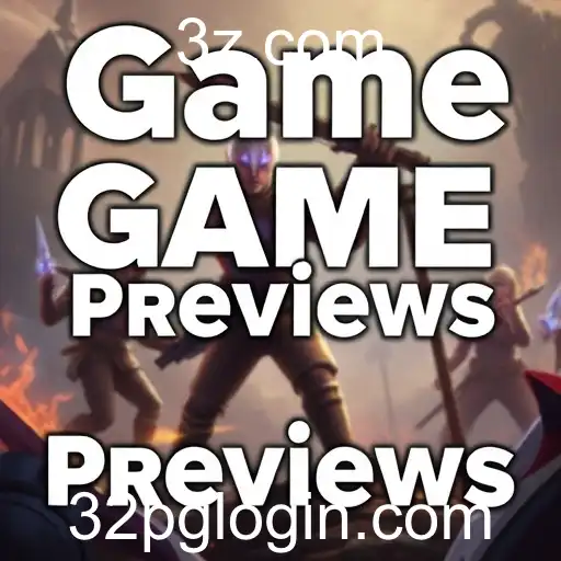 Novidades e Atualizações do Mundo dos Jogos