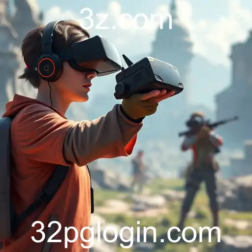 Inovações e Desafios no Mundo dos Jogos em 2025