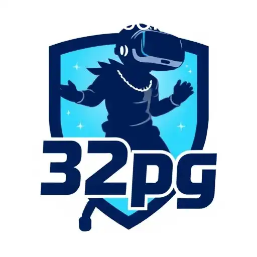 A Revolução dos Jogos: 32pg e o Futuro do Entretenimento Digital