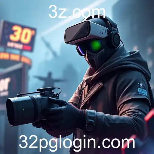 O Impacto do 32pg no Mundo dos Jogos em 2025