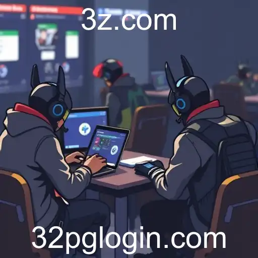 O Impacto das Novas Atualizações do 32pg na Comunidade de Jogos