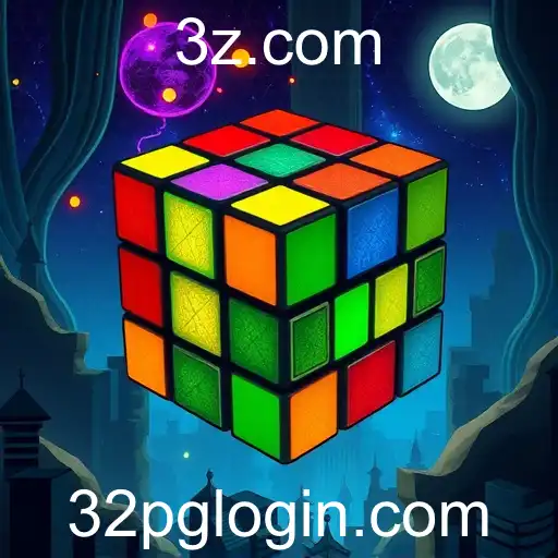 A Ascensão de 32pg na Indústria de Jogos