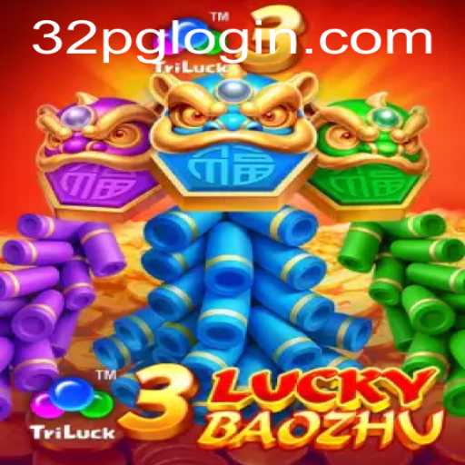 3LuckyBaozhu: Exploring the Thrilling World of Online Gaming with 32pg PH Login