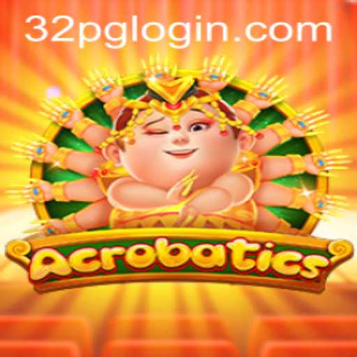 Discover the Thrills of Acrobatics Game