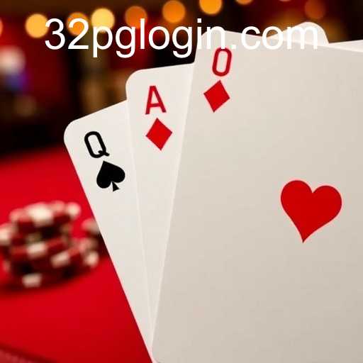 32pg PH Login and the World of Baccarat Game