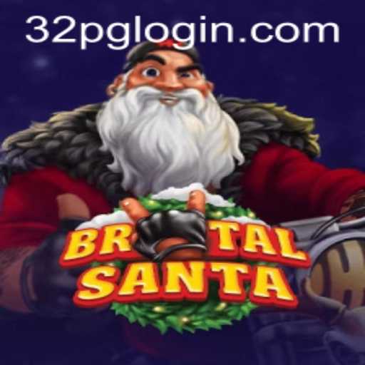 Dive into the Festive Chaos with BrutalSanta