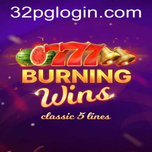 Exploring BurningWins: A Thrilling Slot Game with a Twist