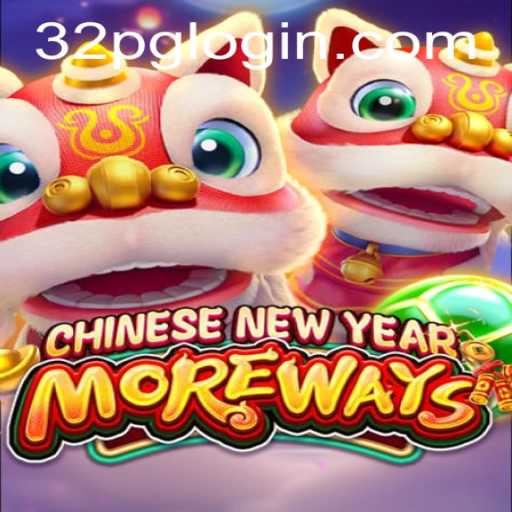 Discover the Exciting World of CHINESENEWYEARMOREWAYS, the Unique 32pg PH Login Game