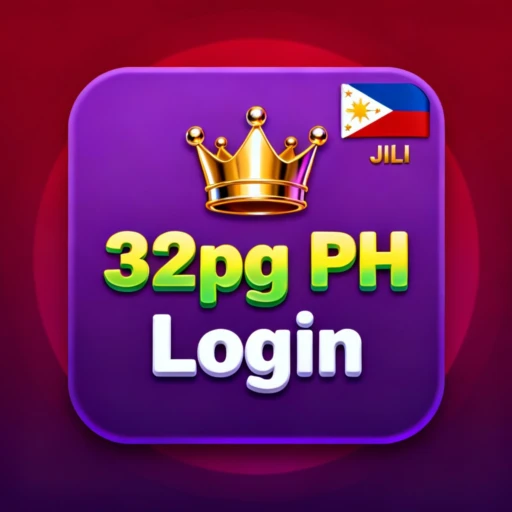 32pg PH Login