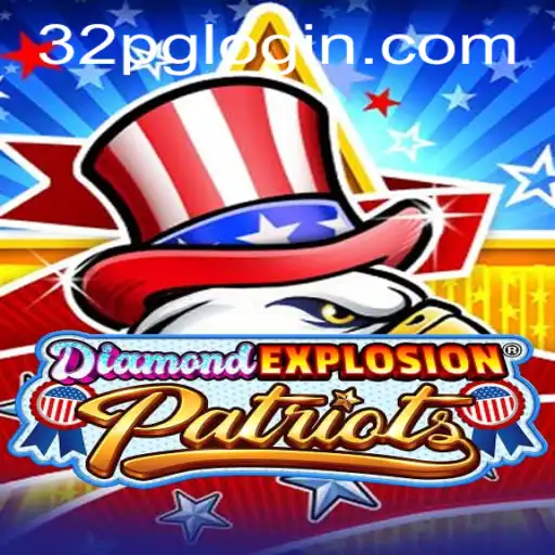 DiamondExplosionPatriots: A Thrilling Adventure in the Gaming World