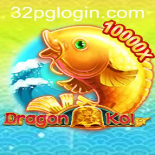 DragonKoi: An Immersive Gaming Experience With Seamless 32PG PH Login 