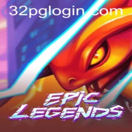 EpicLegends: A Deep Dive into the Game and Understanding 32pg PH Login