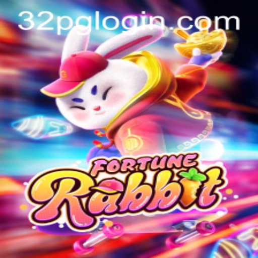Discover the Enchanting World of FortuneRabbit and the 32pg PH Login