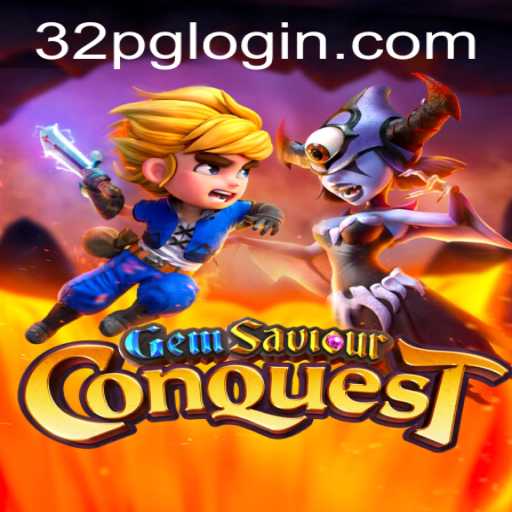 Unleashing the Mystical World of GemSaviourConquest