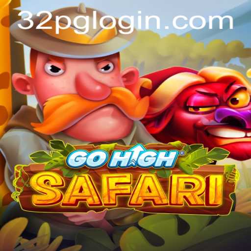 Exploring the Exciting World of GoHighSafari: Introducing the 32pg PH Login Feature
