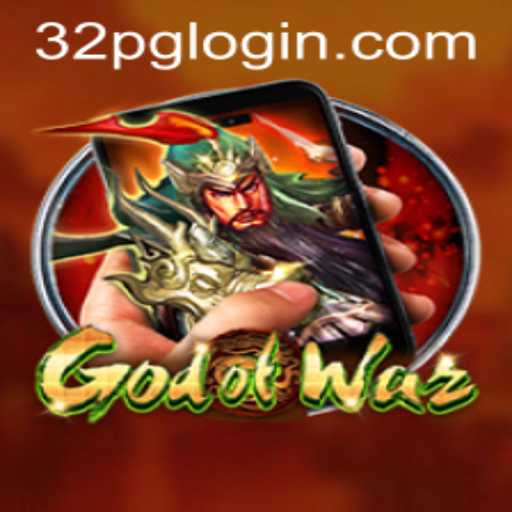 GodofWarM and the Rise of 32pg PH Login
