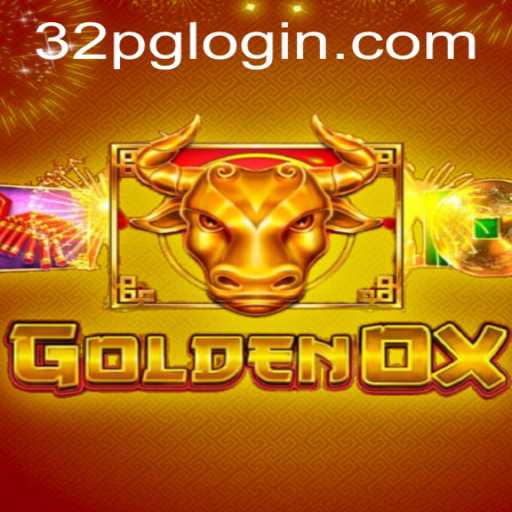 GoldenOx: A Captivating Online Gaming Experience and the Role of 32pg PH Login