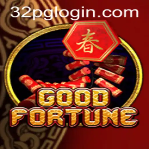 Unveiling GoodFortune: An Immersive Gaming Experience