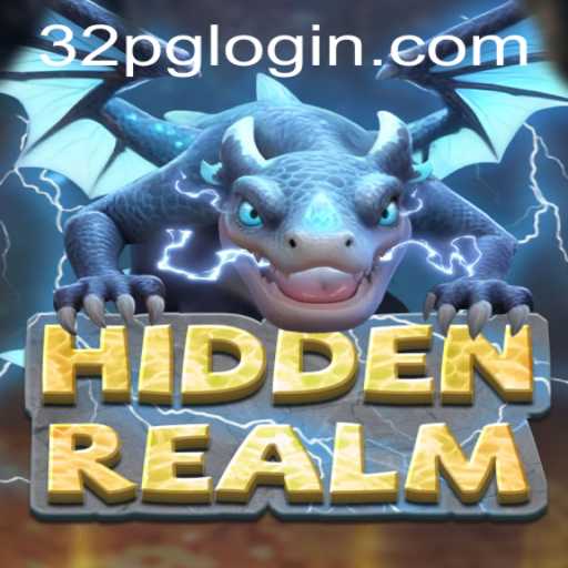 Exploring the Enigmatic World of 'HiddenRealm' and Its 32pg PH Login