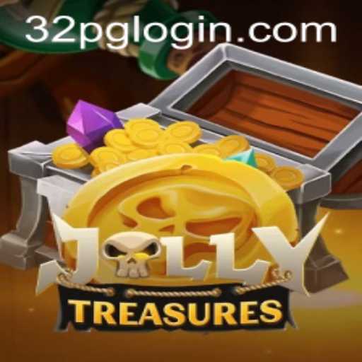 Explore the Adventures Within JollyTreasures with 32pg PH Login
