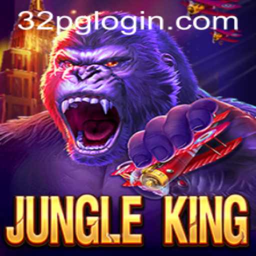 JungleKing: An Adventure in the Heart of the Jungle