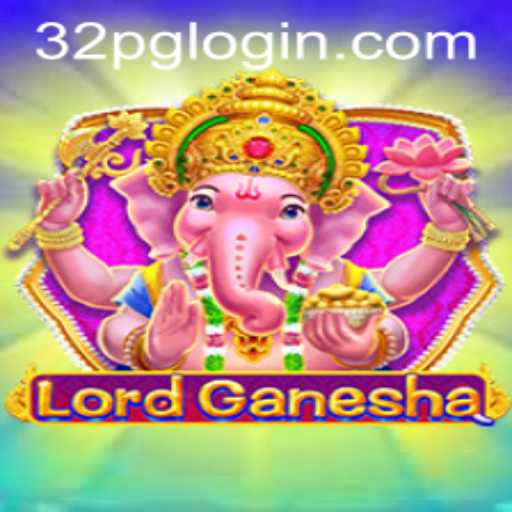 LordGanesha: A Divine Adventure in Gaming