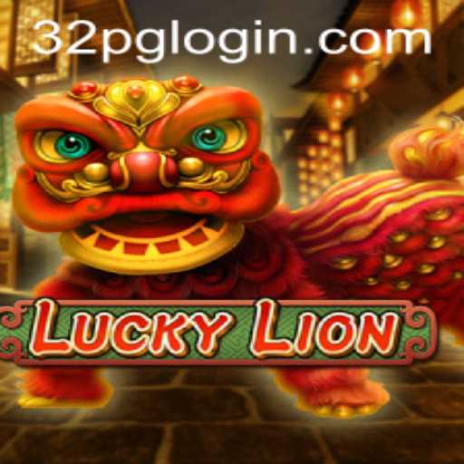 The Allure of LuckyLion: A Comprehensive Guide to the Exciting Game and 32pg PH Login