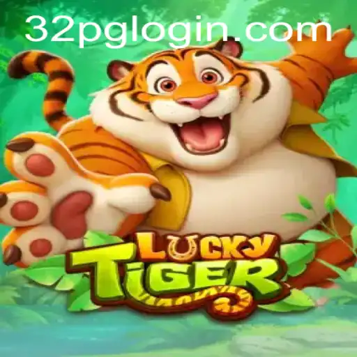 Discover the Adventure of LuckyTiger: A Comprehensive Guide