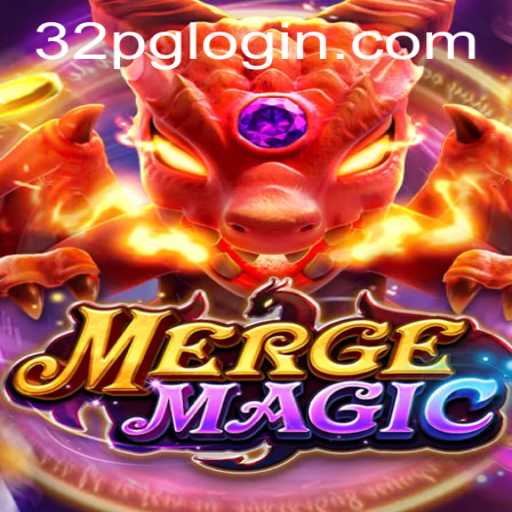 Exploring MERGEMAGIC: A Fascinating Dive into the Realm of Fusion & Fantasy