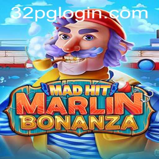 Dive into the Thrilling Waters of MadHitMarlinBonanza