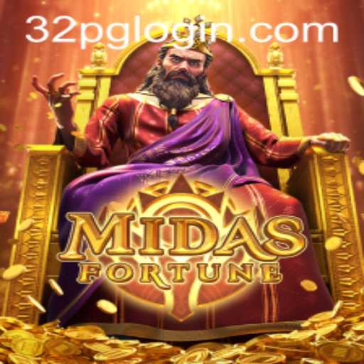 Exploring the World of MidasFortune and Understanding 32pg PH Login