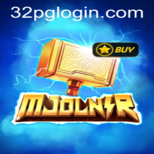Mjolnir: The Thunderous Adventure Game Revolutionizing Digital Experience