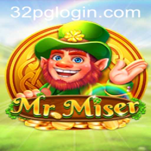 Exploring MrMiser and the Innovative 32pg PH Login System