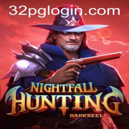 Step Into the Adventure of NightfallHunting: A Glimpse Into the World of 32pg PH Login