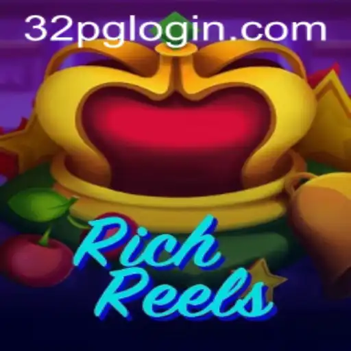 Exploring RichReels: A Thrilling Gaming Adventure with 32pg PH Login