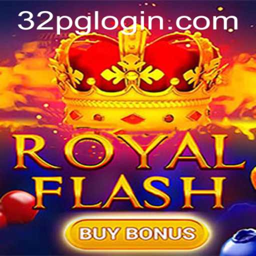 RoyalFlashBuyBonus: Dive into a New Era of Gaming with 32pg PH Login