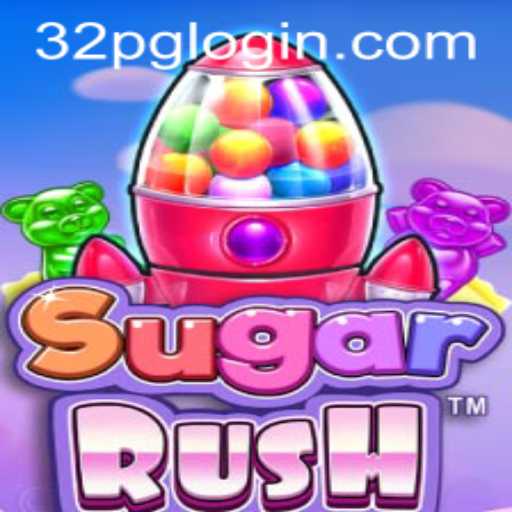 Exploring SugarRush: A Sweet Adventure with 32pg PH Login