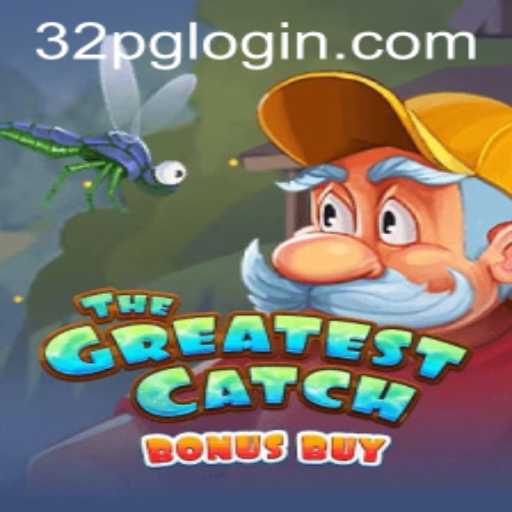Dive Into the Excitement of TheGreatestCatchBonusBuy