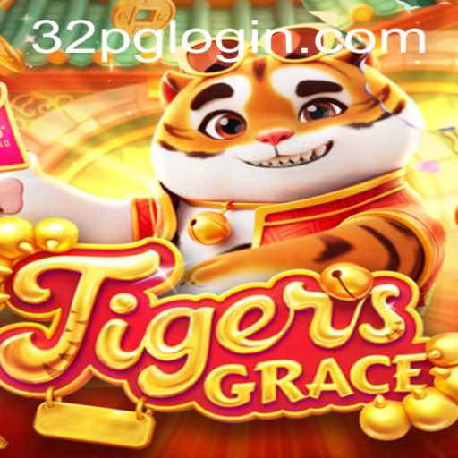 TigersGrace and the Exciting 32pg PH Login