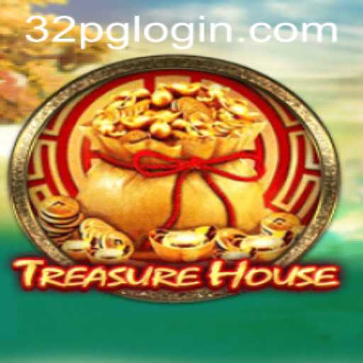 Discovering the Excitement of TreasureHouse: Unveiling the Adventure with 32pg PH Login