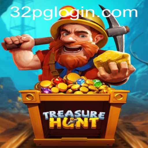 Unveiling TreasureHunt: A New Adventure in Gaming