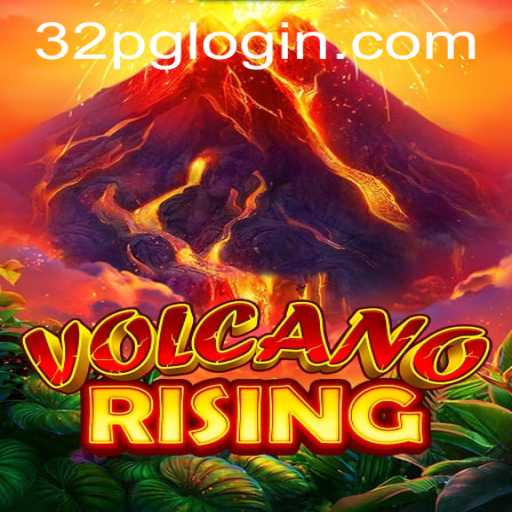 VolcanoRising: A Thrilling Adventure in the Heart of a Volcanic Eruption