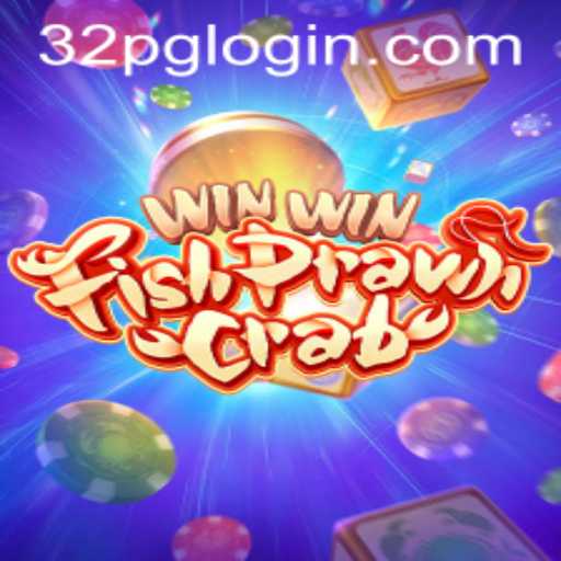 Exploring the Exciting World of WinWinFishPrawnCrab and Understanding the 32pg PH Login