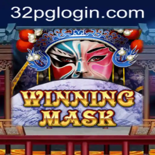 WinningMask: Dive into the Thrilling World of 32pg PH Login